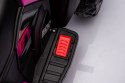 Quad Na Akumulator GTS1155 Różowy Quad Na Akumulator GTS1155 Różowy