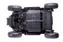 Auto Na Akumulator YSA036 Czerwone Auto Na Akumulator YSA036 Czerwone