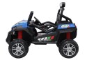 Auto na Akumulator Buggy S2588 Niebieskie Auto na Akumulator Buggy S2588 Niebieskie