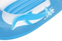Dmuchana Łódka Niebieska Delfin 102 x 69 cm Bestway 34037 Dmuchana Łódka Niebieska Delfin 102 x 69 cm Bestway 34037