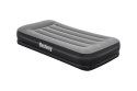 Materac Welurowy Z Pompką Elektryczną 191 x 97 x 46 cm Bestway 67401 Materac Welurowy Z Pompką Elektryczną 191 x 97 x 46 cm Bestway 67401