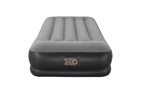 Materac Welurowy Z Pompką Elektryczną 191 x 97 x 46 cm Bestway 67401 Materac Welurowy Z Pompką Elektryczną 191 x 97 x 46 cm Bestway 67401