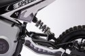 Motor Crossowy Na Akumulator A9901 Biały 36V Motor Crossowy Na Akumulator A9901 Biały 36V