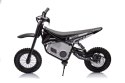Motor Crossowy Na Akumulator A9901 Czarny 36V Motor Crossowy Na Akumulator A9901 Czarny 36V