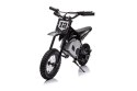Motor Crossowy Na Akumulator A9901 Czarny 36V Motor Crossowy Na Akumulator A9901 Czarny 36V