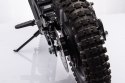 Motor Crossowy Na Akumulator A9901 Czarny 36V Motor Crossowy Na Akumulator A9901 Czarny 36V