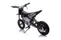 Motor Crossowy Na Akumulator A9901 Czarny 36V Motor Crossowy Na Akumulator A9901 Czarny 36V