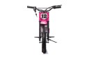 Motor Crossowy Na Akumulator A9901 Różowy 36V Motor Crossowy Na Akumulator A9901 Różowy 36V