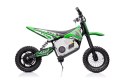 Motor Crossowy Na Akumulator A9901 Zielony 36V Motor Crossowy Na Akumulator A9901 Zielony 36V