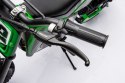 Motor Crossowy Na Akumulator A9901 Zielony 36V Motor Crossowy Na Akumulator A9901 Zielony 36V