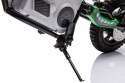 Motor Crossowy Na Akumulator A9901 Zielony 36V Motor Crossowy Na Akumulator A9901 Zielony 36V