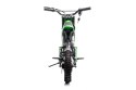 Motor Crossowy Na Akumulator A9901 Zielony 36V Motor Crossowy Na Akumulator A9901 Zielony 36V