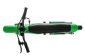 Motor Crossowy Na Akumulator A9901 Zielony 36V Motor Crossowy Na Akumulator A9901 Zielony 36V
