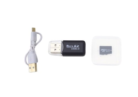 Aparat Dla Dzieci Zdjęcia Nagrywanie Gry Karta Pamięci 64GB Różowy Aparat Dla Dzieci Zdjęcia Nagrywanie Gry Karta Pamięci 64GB Różowy