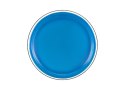 Dysk Latający Frisbee z Dinozaurem Niebieski 20 Cm Dysk Latający Frisbee z Dinozaurem Niebieski 20 Cm
