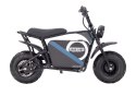 Motor Na Akumulator FIRESTORM HP123E Czarny Motor Na Akumulator FIRESTORM HP123E Czarny