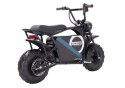 Motor Na Akumulator FIRESTORM HP123E Czarny Motor Na Akumulator FIRESTORM HP123E Czarny