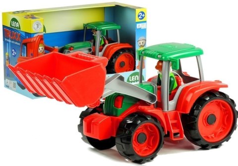 Truxx Spych Z Podnoszonym Ramieniem 34 CM 04417 Truxx Spych Z Podnoszonym Ramieniem 34 CM 04417