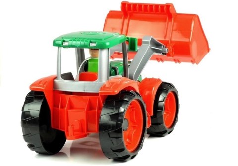 Truxx Spych Z Podnoszonym Ramieniem 34 CM 04417 Truxx Spych Z Podnoszonym Ramieniem 34 CM 04417