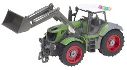 Traktor Zdalnie Sterowany + Przyczepa