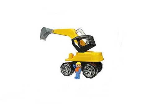 Truxx Koparka Z Ruchomym Ramieniem 40 CM Truxx Koparka Z Ruchomym Ramieniem 40 CM
