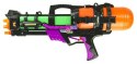 Ogromny Pistolet Na Wode Gigant 60 cm Magazynek