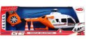 Dickie Helikopter Ratunkowy Airbus Dźwięki 3719004 Dickie Helikopter Ratunkowy Airbus Dźwięki 3719004
