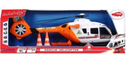 Dickie Helikopter Ratunkowy Airbus Dźwięki 3719004