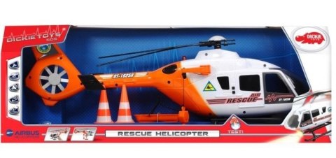Dickie Helikopter Ratunkowy Airbus Dźwięki 3719004 Dickie Helikopter Ratunkowy Airbus Dźwięki 3719004