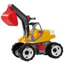 Koparka Obrotowa Traktor z Blokadą 65 CM do 50 KG Koparka Obrotowa Traktor z Blokadą 65 CM do 50 KG