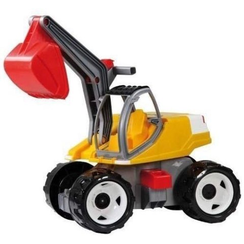 Koparka Obrotowa Traktor z Blokadą 65 CM do 50 KG Koparka Obrotowa Traktor z Blokadą 65 CM do 50 KG