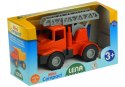 Straż Pożarna LENA Mini Compact Wóz Strażacki