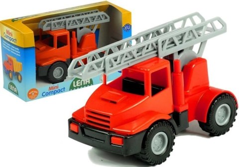Straż Pożarna LENA Mini Compact Wóz Strażacki Straż Pożarna LENA Mini Compact Wóz Strażacki