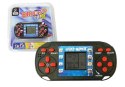 Gra Elektroniczna Brick Tetris Czarna Gra Elektroniczna Brick Tetris Czarna