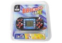Gra Elektroniczna Brick Tetris Czarna Gra Elektroniczna Brick Tetris Czarna