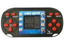 Gra Elektroniczna Brick Tetris Czarna Gra Elektroniczna Brick Tetris Czarna