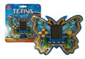 Gra Elektroniczna Tetris Motyl Niebieski Gra Elektroniczna Tetris Motyl Niebieski