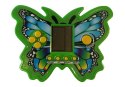 Gra Elektroniczna Tetris Motyl Zielony Gra Elektroniczna Tetris Motyl Zielony