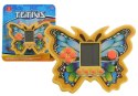 Gra Elektroniczna Tetris Motyl Żółty Gra Elektroniczna Tetris Motyl Żółty