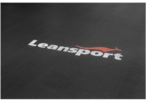 Trampolina LEAN SPORT BEST 14ft z siatką Trampolina LEAN SPORT BEST 14ft z siatką