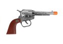Zestaw Kowboja Kowbojski Pistolet + Akcesoria Zestaw Kowboja Kowbojski Pistolet + Akcesoria