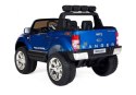 Auto na akumulator Ford Ranger Niebieski 4x4