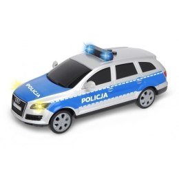 Dickie SOS Patrol Policyjny Auto Audi Q7 3713008
