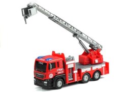 Mały Wóz Strażacki MAN Fire Engine 3712008