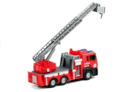 Mały Wóz Strażacki MAN Fire Engine 3712008