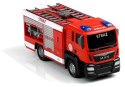 Mały Wóz Strażacki MAN Fire Engine 3712008 Mały Wóz Strażacki MAN Fire Engine 3712008