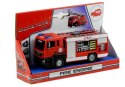 Mały Wóz Strażacki MAN Fire Engine 3712008 Mały Wóz Strażacki MAN Fire Engine 3712008
