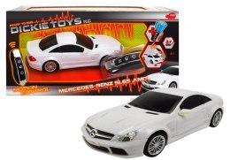 Samochód RC Sterowany ruchem Mercedes-Benz SL65 AMG 1119107