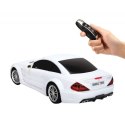 Samochód RC Sterowany ruchem Mercedes-Benz SL65 AMG 1119107 Samochód RC Sterowany ruchem Mercedes-Benz SL65 AMG 1119107