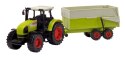 Traktor CLAAS Ares z Dużą Przyczepą 57 CM 3739000